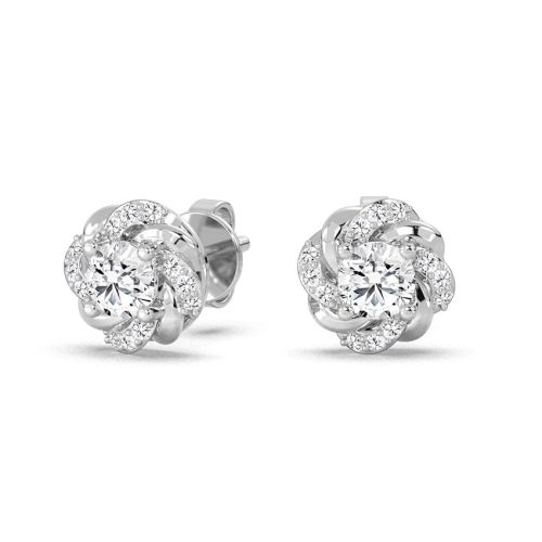 Ayelet Diamond Earrings