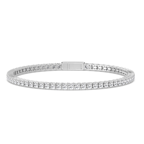 Classic Milan Tennis Bracelet 3.00 Carats